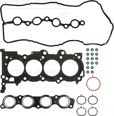 Gasket Kit, cylinder head